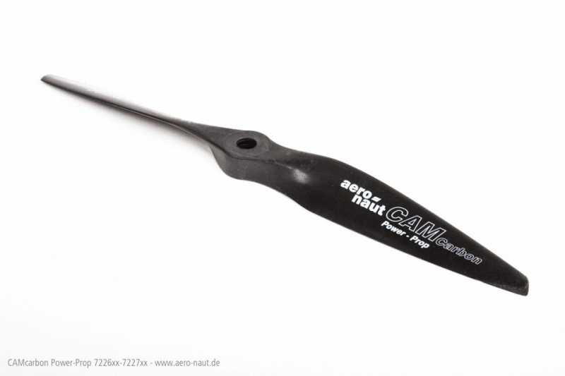 Power Prop 11x8" für Elektro und Verbrenner