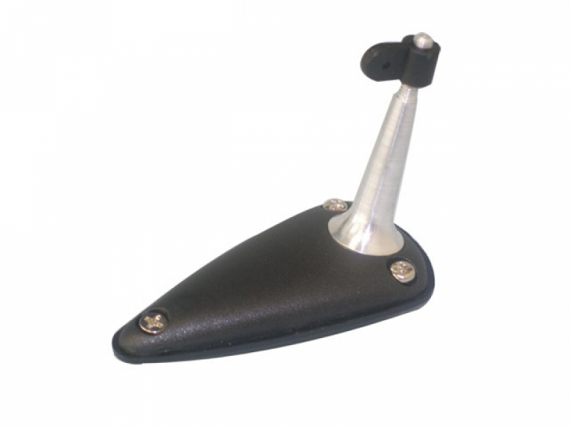 Ruderhorn ohne Kugellager 2,5 x 34mm VE = 1 Stück