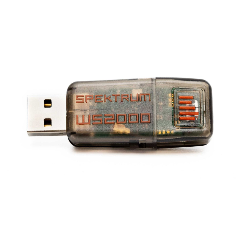 WS2000 Wireless Simulator USB Dongle SPMWS2000