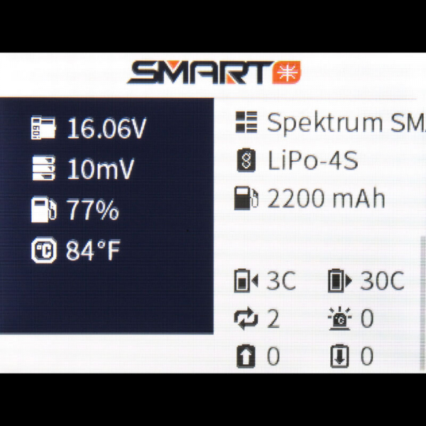 XBC100 Smart LiPo Battery Checker & Servo Driver