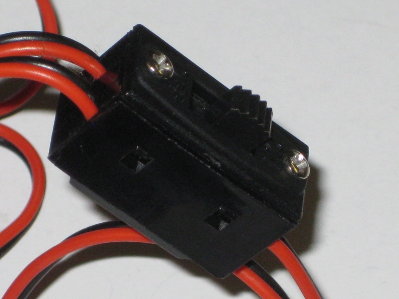 Schalterkabel ohne Ladebuchse kompatibel Gr./JR von R.E.M. 065042