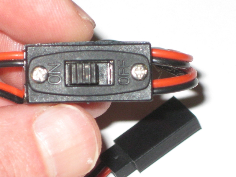 Schalterkabel ohne Ladebuchse kompatibel Gr./JR von R.E.M. 065042