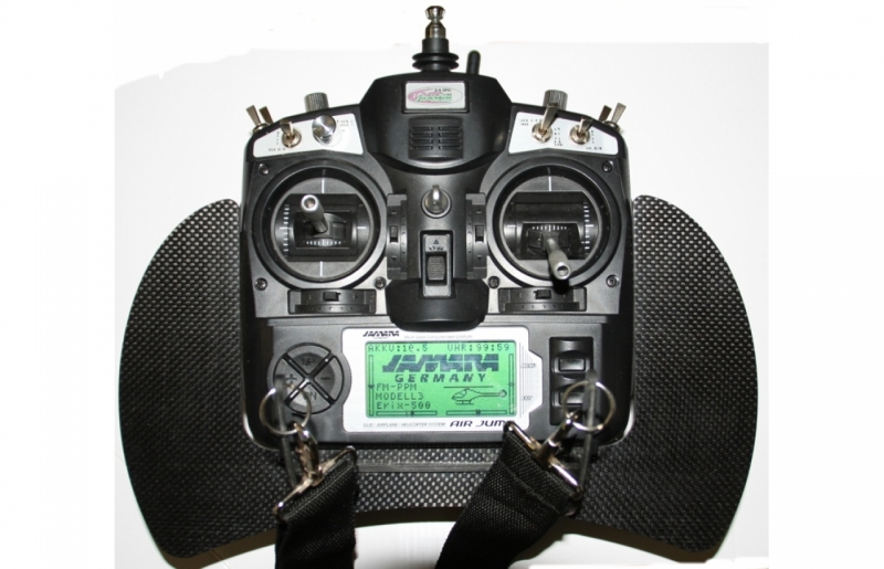 CFK Senderpult Airjump für Handsender Jamara 161165