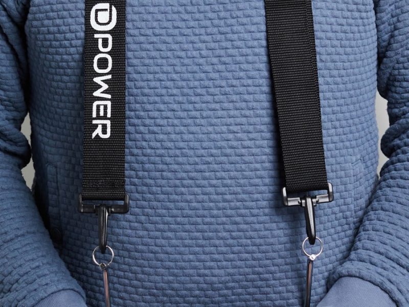 D-Power Sendergurt „Comfort“