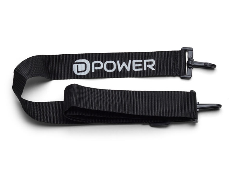 D-Power Sendergurt „Comfort“