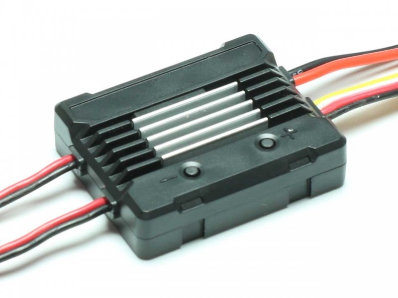 PSM1 Soundsystem Flugmodell / Soundmodul für Flugmodelle