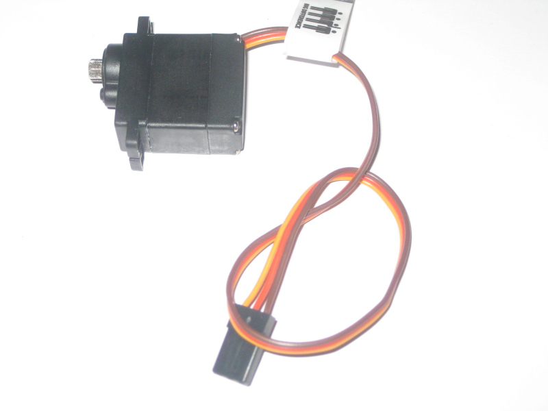 SUMO 933MG Digital-Servo 12mm mit Metallgetriebe 3,5kg/6V