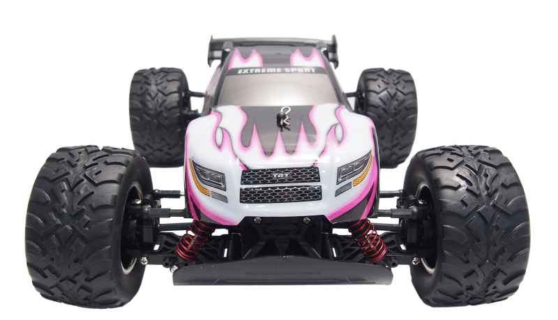 Truggy S-Track V2 4WD RTR 1:12