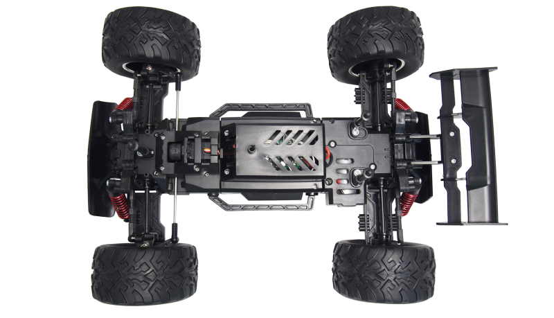 Truggy S-Track V2 4WD RTR 1:12