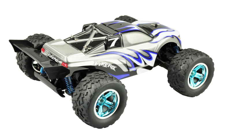 Truggy S-Track V2 4WD RTR 1:12