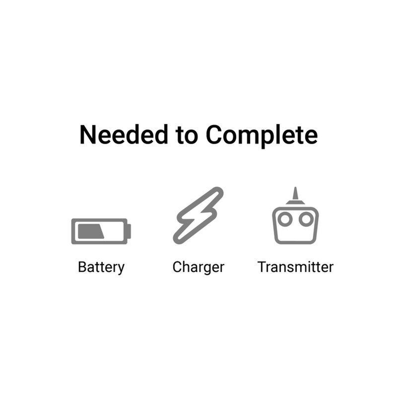 UMX Viper 30mm EDF Jet BNF Basic with AS3X and SAFE Select EFLU17750