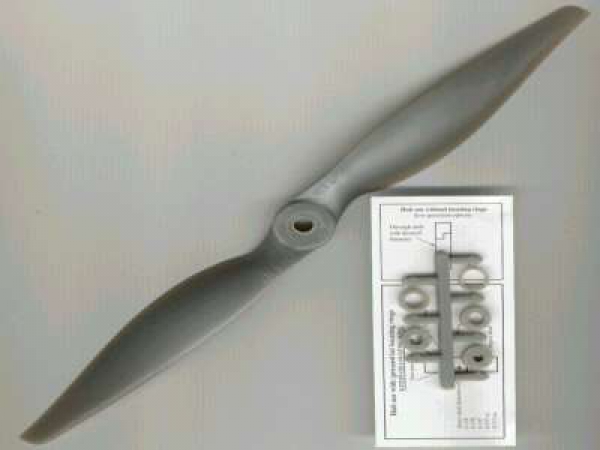 APC 11x7" Elektro Prop