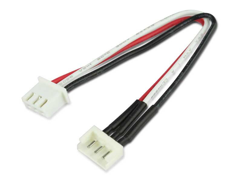 2S Balancer Adapter EH zu XH