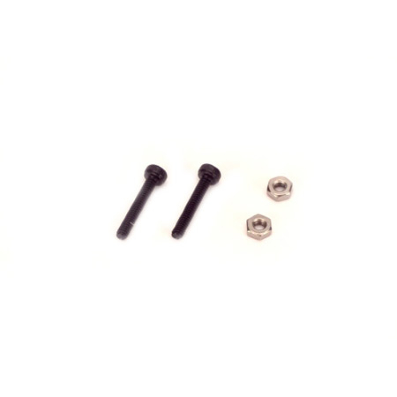 Blade Grip Bolts: Blattgriffschrauben  BCP/CPP/BSR EFLH1525