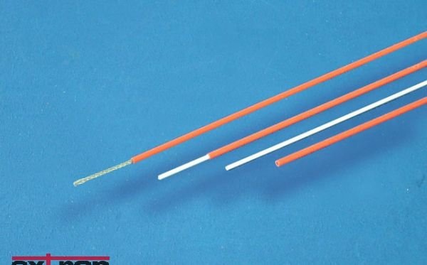 Produktbeispiel als Innenrohr für Bowdenzug