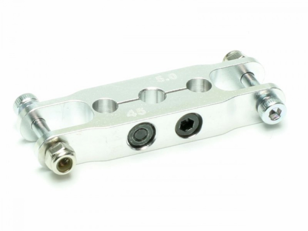 Boost 40LS BL AL (890KV) mit langer Welle Ø 5mm für FES Antriebe bis 3000g Fluggewicht Pichler C15034