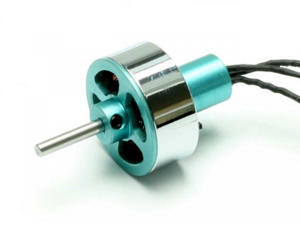 NANO 9G brushless Aussenläufer für Mircomodelle und Indoor bis 250g Fluggewicht C2297