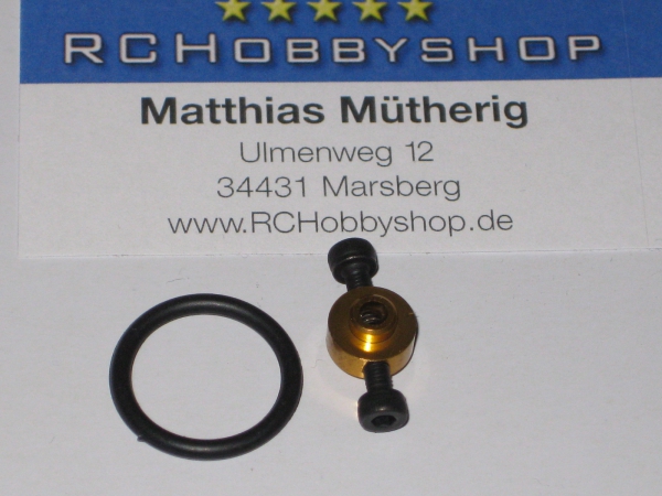 Propsaver für Welle Ø 3,2mm mit O-Ring PICHLER C1917