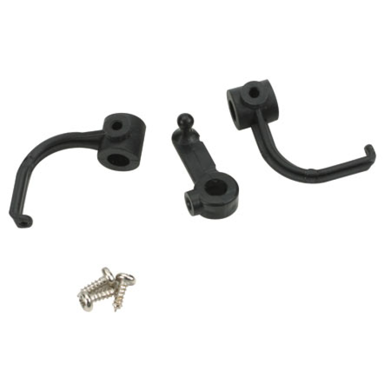 Control Arm Set: BMCXT                      EFLH2503
