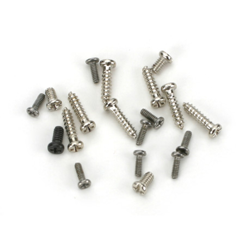 Blade MCX Kleinteile Hardware Set EFLH2225