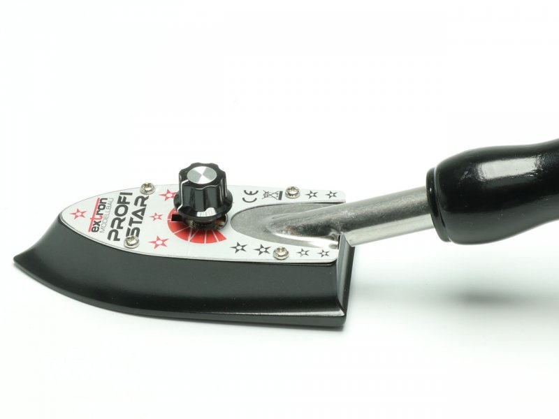 Folienbügeleisen Profi Star EXTRON C9758