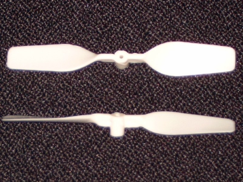 Luftschraube Jamara Seagull Ø 82mm ca. 3x2"