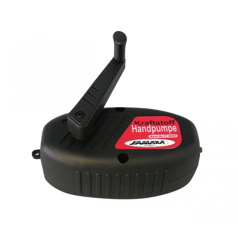 Kraftstoff - Handpumpe nicht für Benzin und Diesel Jamara 176685