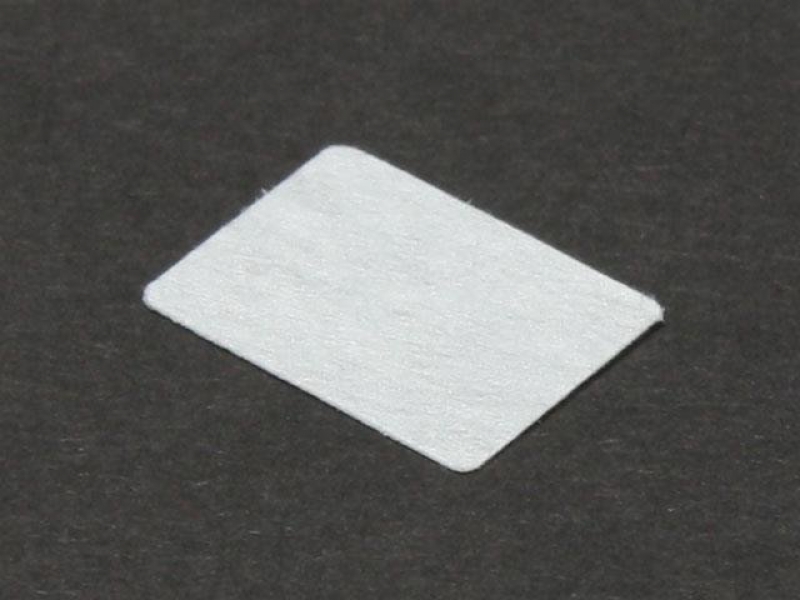 Vlies Scharniere L 19x26mm C2469 Pichler VE=10 Stück