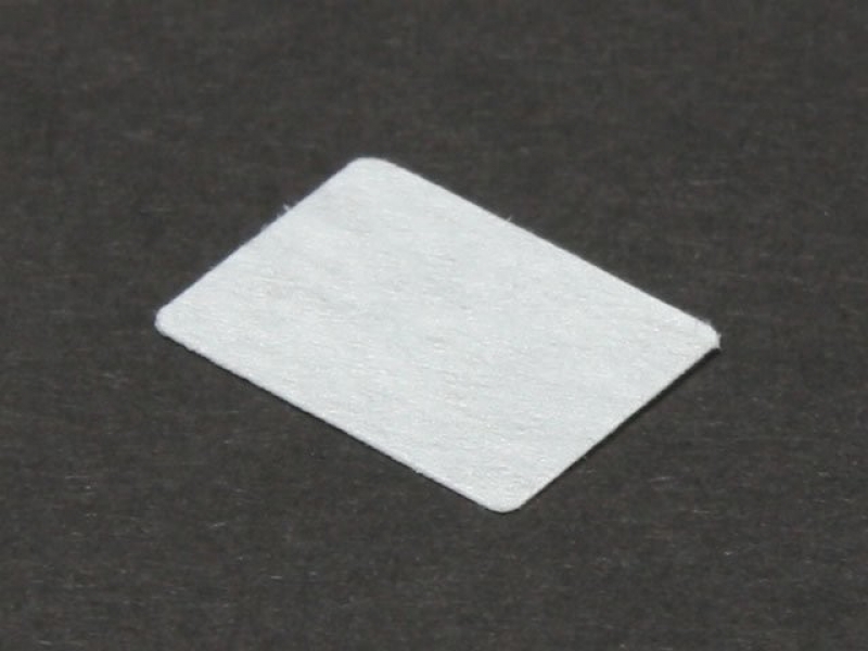 Vlies Scharniere S 15x20mm C2450 Pichler VE=10 Stück