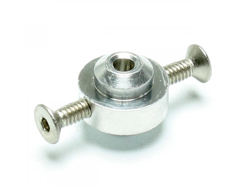 Propsaver für 1.5mm Wlle mit O-Ringen und Innensechskantschluessel