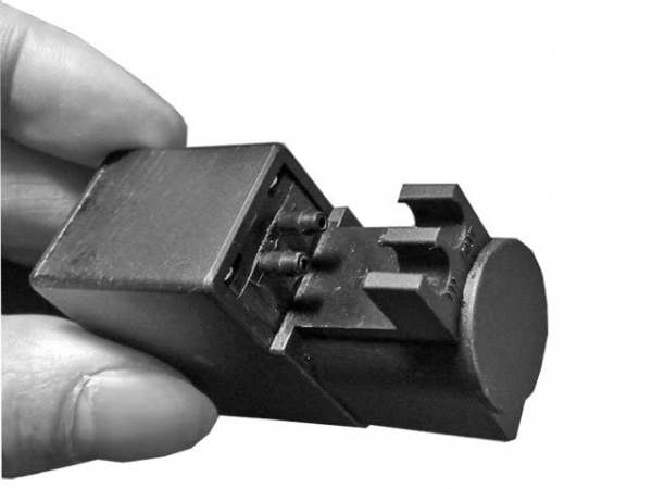 Rauchpumpe Mega Smoke Pichler C8133