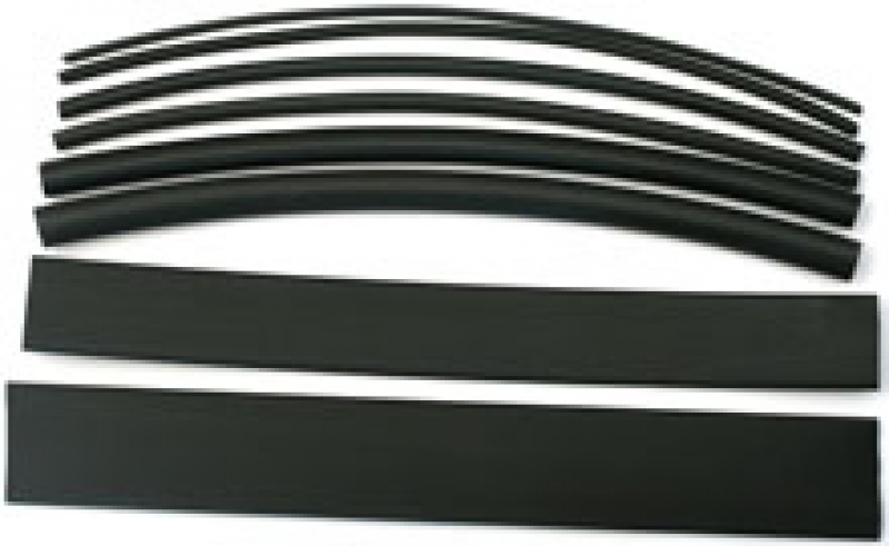 Schrumpfschlauch-Set 1,2/1,6/2,4/3,2/4,8/6,4/9,5/12,7mm