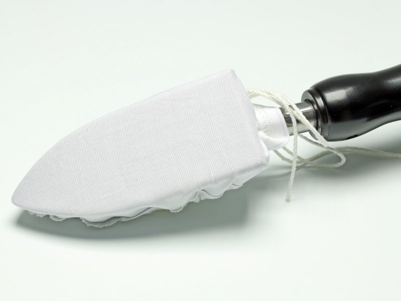 Schutzbezug für Folienbügeleisen universal VE=3 Stück Pichler C9983