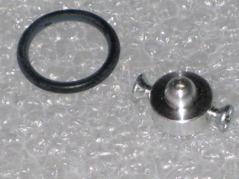 STO-Mini-Propsaver passend zu STO-Props für Motorwelle Ø 1,5mm