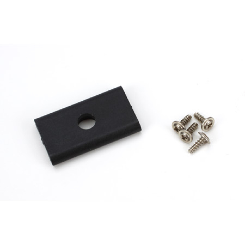 Tail Drive Shaft Lower Kugellager Block/Mount: B450 , BLH1654