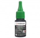 CA Sekundenkleber dickflüssig 20g Everglue EV650043