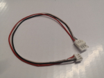 2S EHR Balancer / Sensor -Verlängerungskabel 25 cm Muldental Elektronik 58460