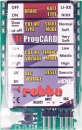 Robbe Modellsport RO-CONTROL Programmierkarte LITE