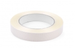 Strapping Tape 19mm x 50m Rolle, längs- u. querverstärkt Tornádo KAV60.5606