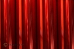 ORALIGHT light transparent rot 2m x 60cm auf Rolle