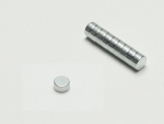 Magnete rund 6x3x2mm zum Befestigen von Kabinenhauben, Wartungsklappen etc. Pichler C4742 VE=10 Stück